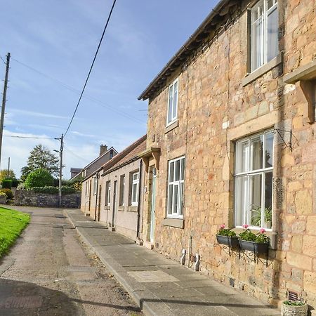 Pantiles Cottage Belford Esterno foto