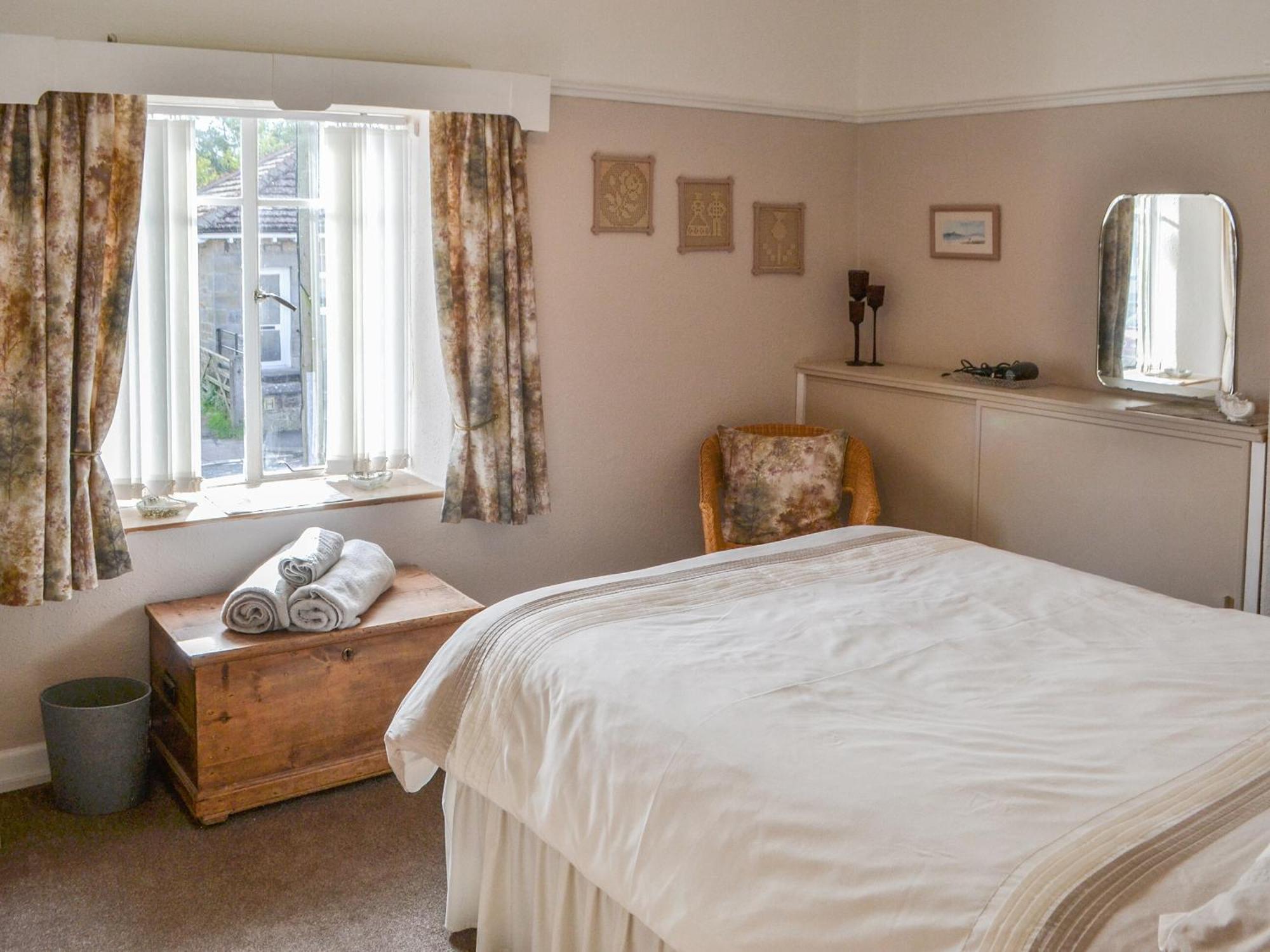 Pantiles Cottage Belford Esterno foto