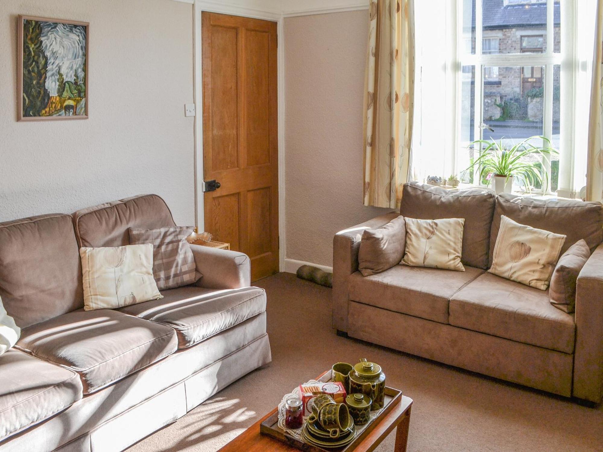Pantiles Cottage Belford Esterno foto
