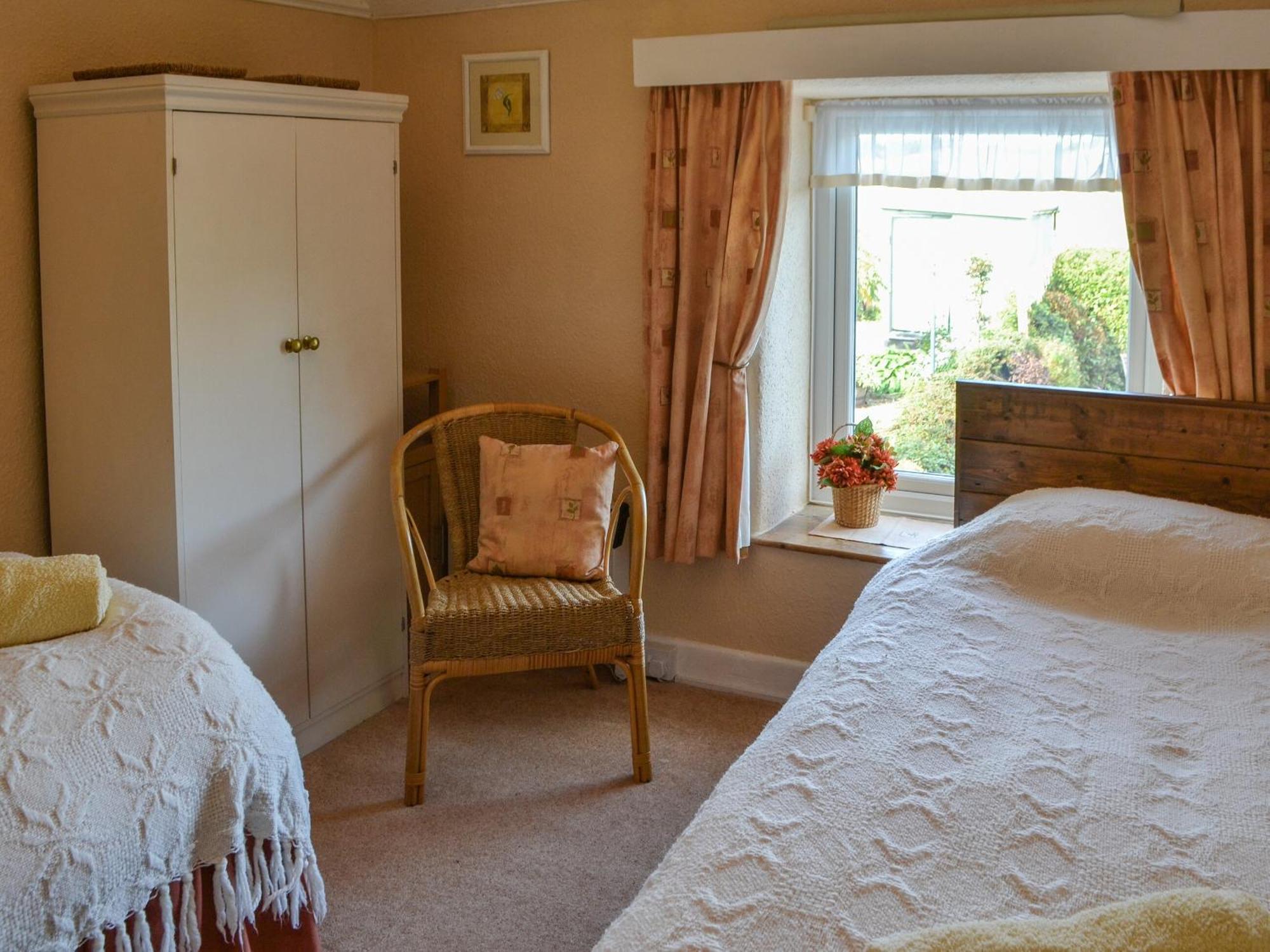 Pantiles Cottage Belford Esterno foto